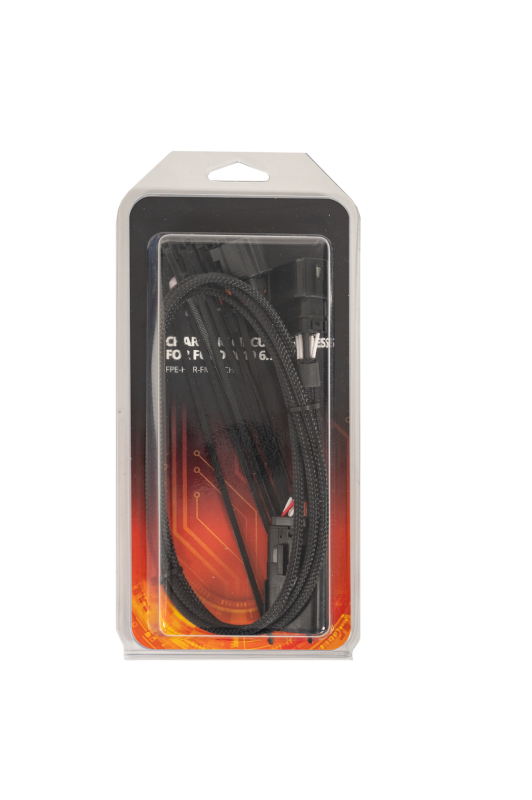Fleece Performance Charging Circuit Harness for 2019 Ford F-250/F-350 6.7L Power Stroke