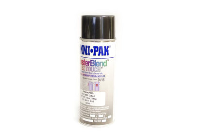 GrimmSpeed Clear Coat Paint Aerosol - Automotive Finish for Superior Protection