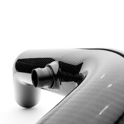 COBB Redline Carbon Fiber Intake System for 2014-2019 Ford Fiesta ST - Gloss Finish