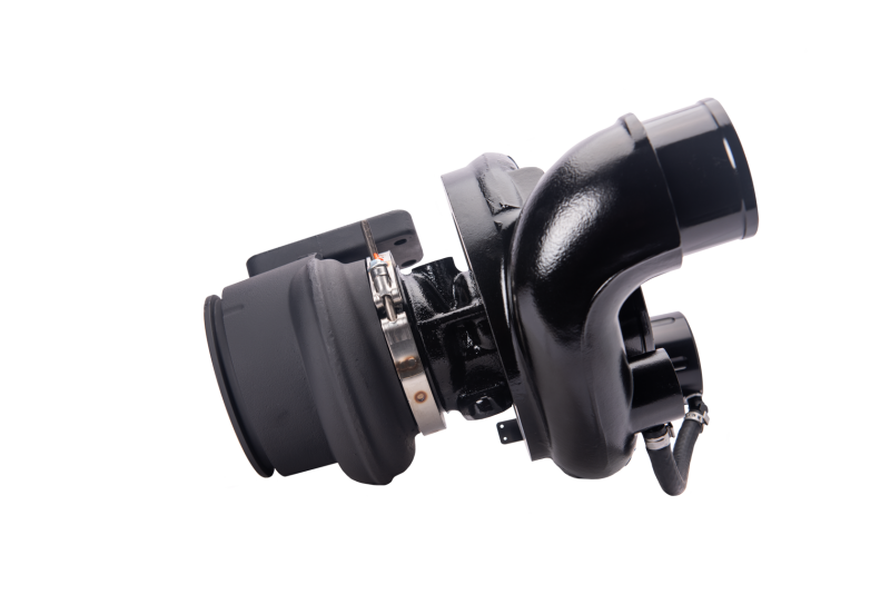 Fleece Performance 04.5-07 Dodge 5.9L Cummins Cheetah Turbocharger with 63mm Billet Holset Wheel