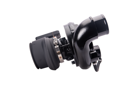 Fleece Performance 04.5-07 Dodge 5.9L Cummins Cheetah Turbocharger with 63mm Billet Holset Wheel