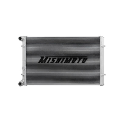 Mishimoto Aluminum Radiator for Volkswagen Golf and Jetta 1999-2006