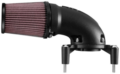 K&N Engineering Part 57-1134 Performance Air Intake System for Harley-Davidson Touring Models