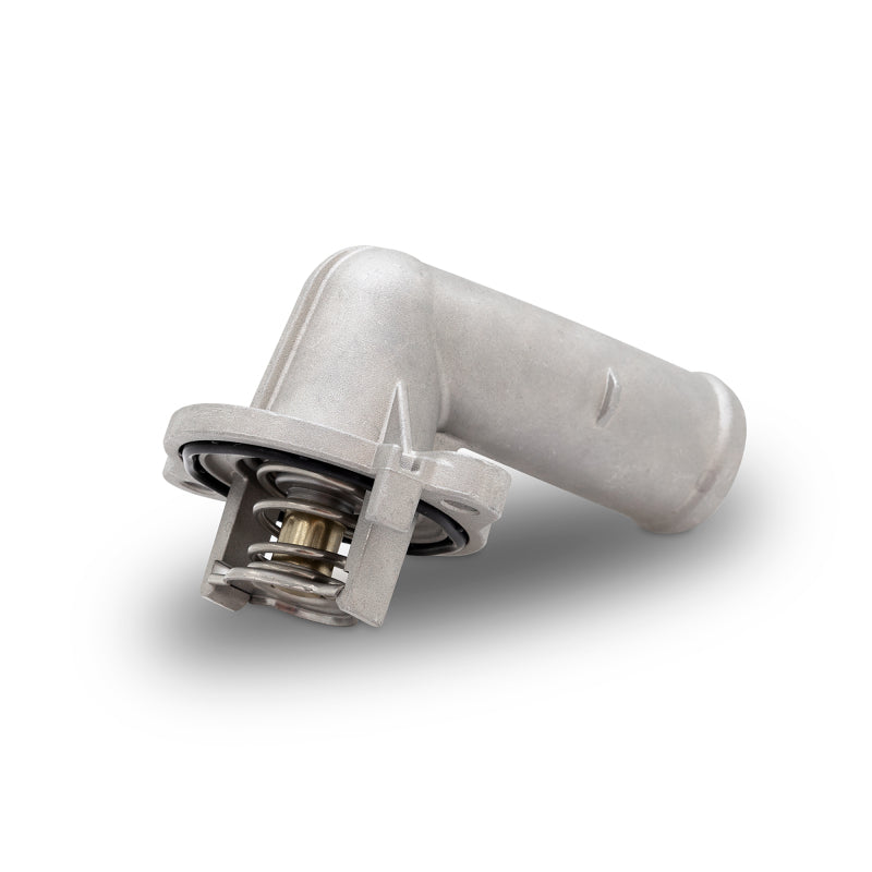 Mishimoto Jeep Wrangler JK 3.6L Thermostat with Housing - Low-Temperature Operation