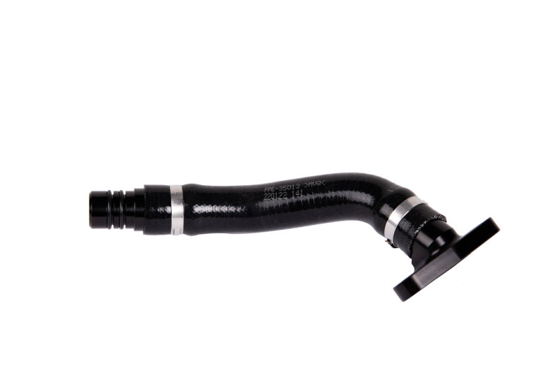 Fleece Performance Turbo Drain Tube Kit for 2007.5-2018 Dodge 2500/3500 6.7L Cummins