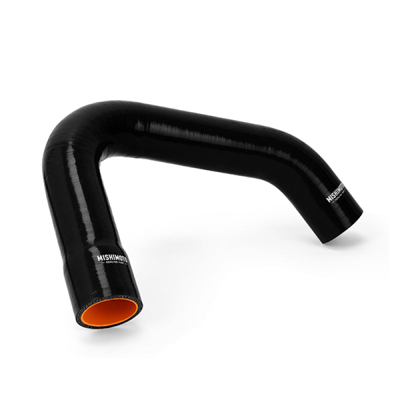 Mishimoto 2015+ Dodge Ram 6.7L Silicone Coolant Hose Kit – Black