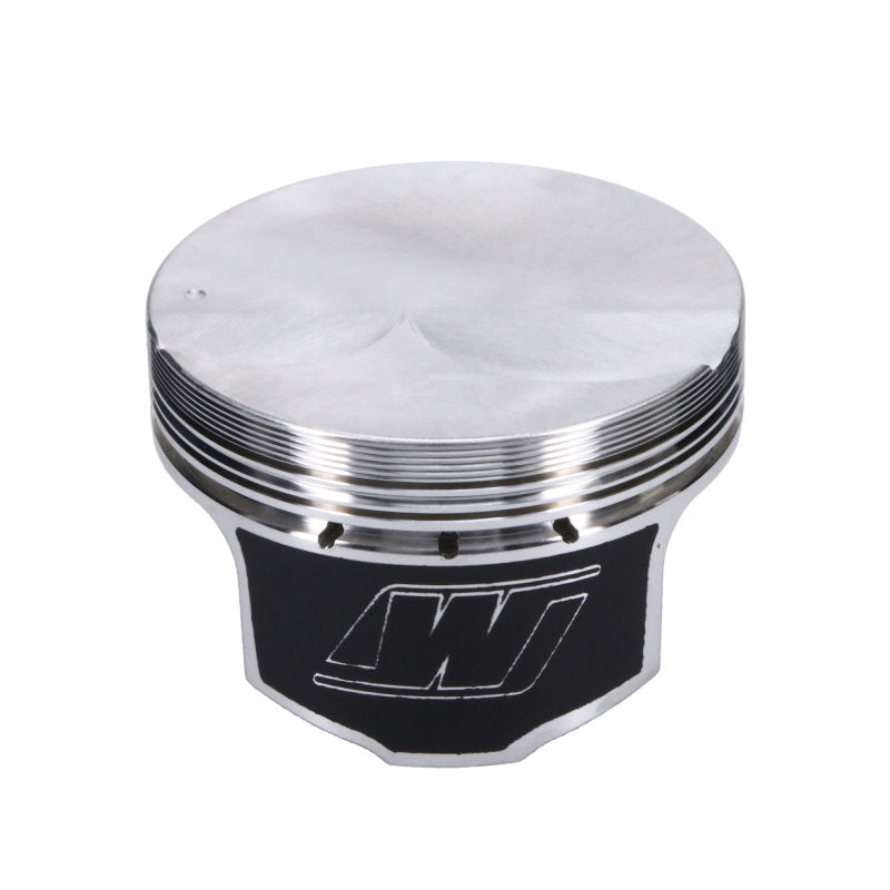 Wiseco Chevy LS Series Forged Racing Pistons - Part K398XS, 4.000 in. Bore, Set of 8