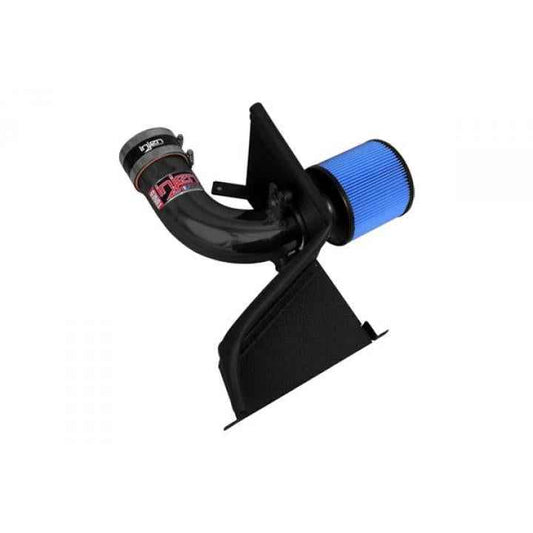 Injen 10-12 VW MK6 GTI 2.0L TSI Black Short Ram Intake w/ Heat Shield