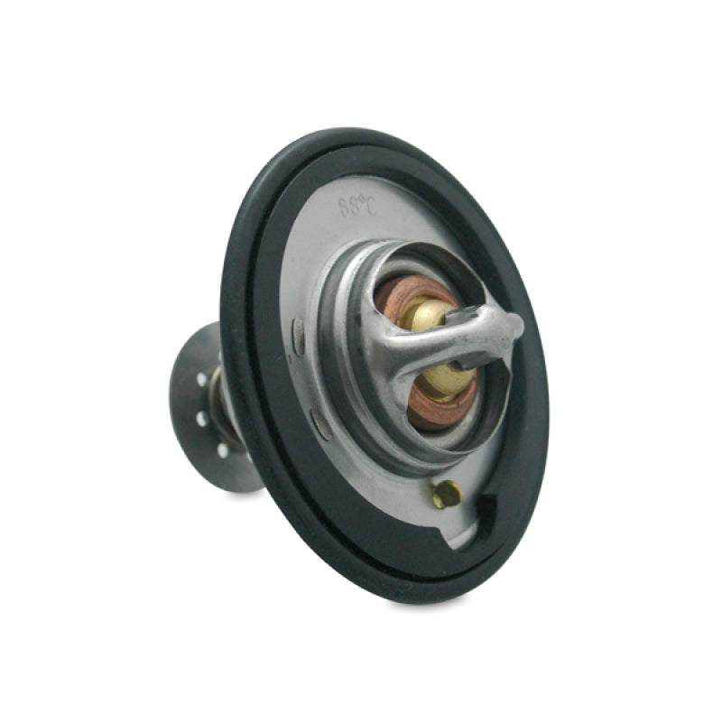Mishimoto 96-04 Ford Mustang 68 Degree Racing Thermostat - Improved Cooling Efficiency