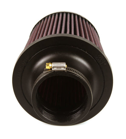 K&N Engineering RX-4730XD Universal X-Stream Clamp-On Air Filter for Volkswagen Models