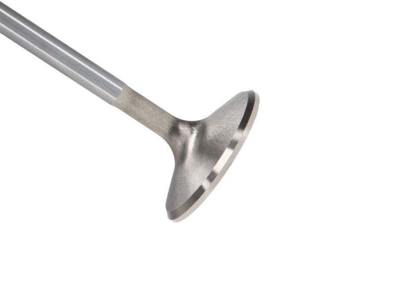 Manley Performance Intake 36mm Stainless Race Flo Valves for Subaru WRX and STi (Part Number 11138-8)
