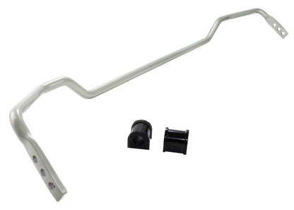 Whiteline 05+ Mazda Miata NC Rear Heavy Duty 16mm Adjustable Sway Bar – Improved Handling and Cornering Grip