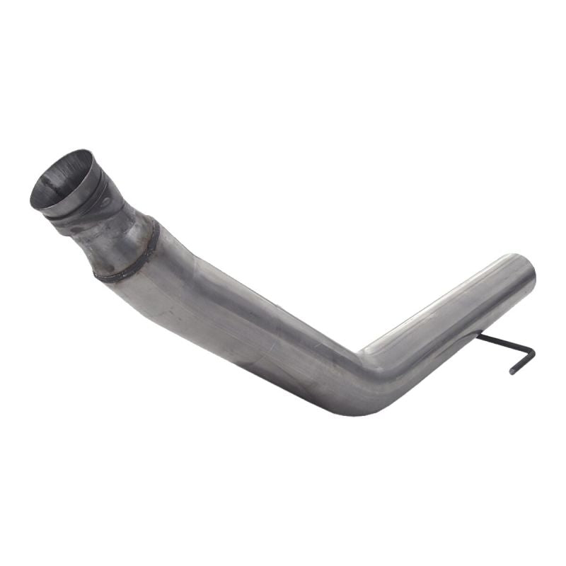 MBRP 1994-2002 Dodge Cummins 4-Inch Down-Pipe Aluminum Upgrade - Improved Exhaust Flow and Power Gains
