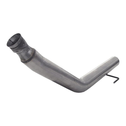 MBRP 1994-2002 Dodge Cummins 4-Inch Down-Pipe Aluminum Upgrade - Improved Exhaust Flow and Power Gains