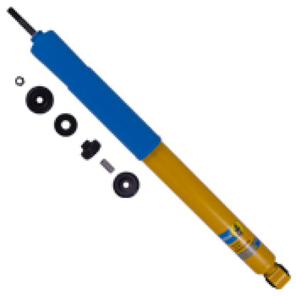 Bilstein 4600 Series Rear 46mm Monotube Shock Absorber for 2019-2020 Ram 2500