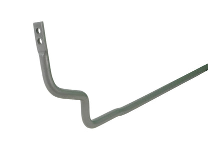 Whiteline 2018-2021 Jeep Wrangler 20mm Adjustable Rear Sway Bar Kit - BJR01Z