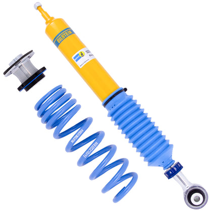 Bilstein B16 (PSS10) Performance Suspension Kit for BMW 3 Series (2013-2015) – Adjustable Dampers with Ride Height Control