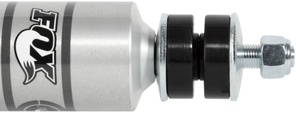 Fox 97-06 Jeep TJ 2.0 Performance Series 11.1 inch Smooth Body IFP Front Shock - Aluminum, Part #980-24-644