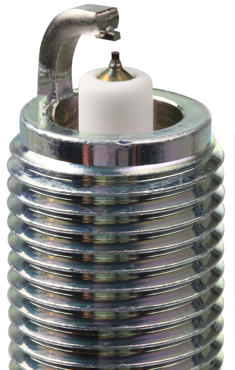 NGK Ruthenium HX LTR6BHX High Ignitability Spark Plugs – 4 Pack for Modern Vehicles