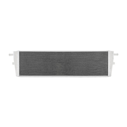 Mishimoto Universal Single-Pass Air-to-Water Heat Exchanger for Up to 500 HP