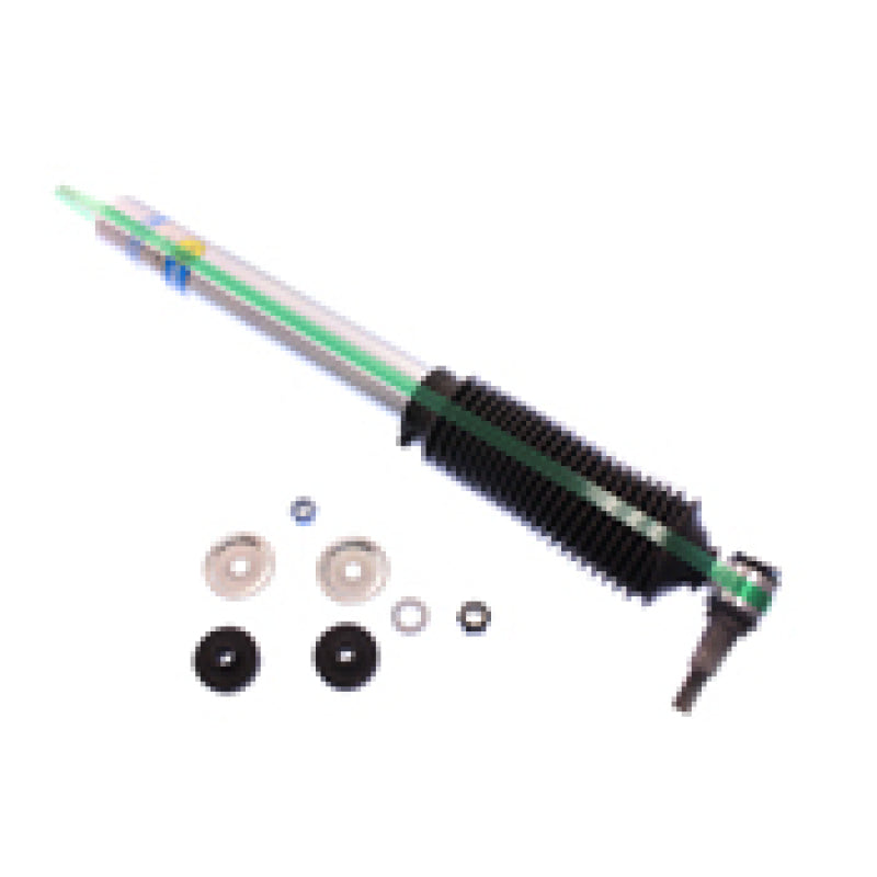 Bilstein B8 5100 Series Steering Damper for Ford F-250 and F-350 Super Duty 2005-2007