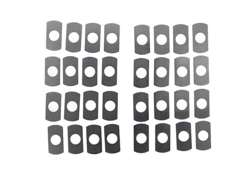 Ford Racing Valve Rocker Arm Pedestal Shim Kit