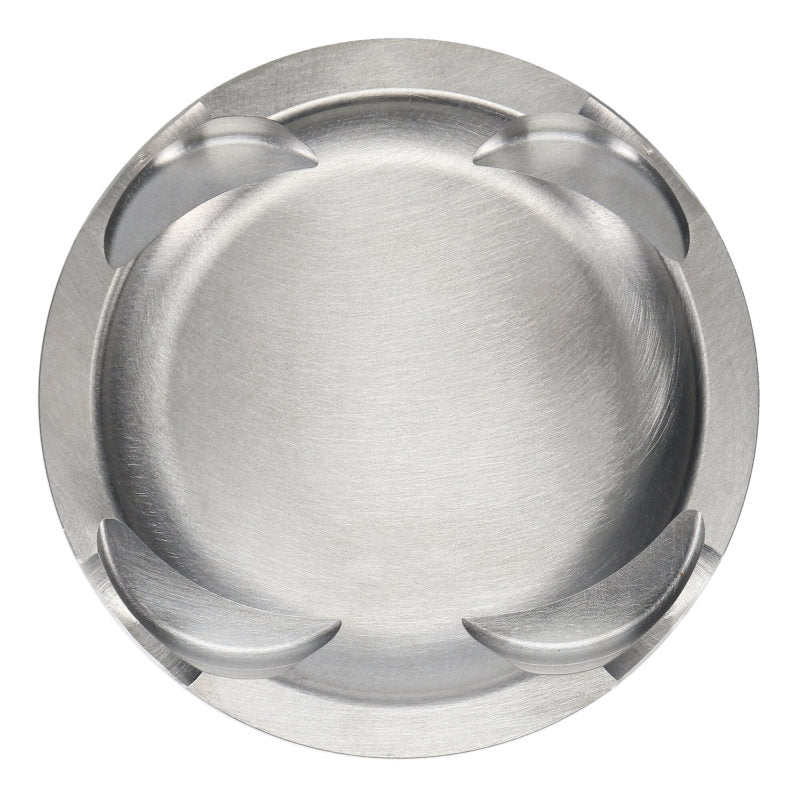 Wiseco K614M83 Professional Series Forged Racing Pistons for Mazda 2.0L FS Engines