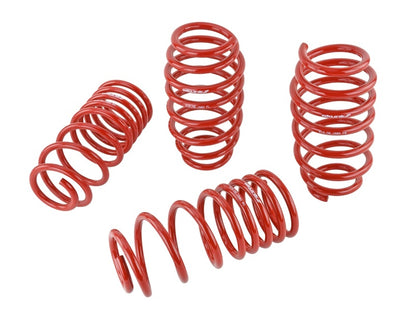 Skunk2 Racing Lowering Springs for 2006-2011 Honda Civic – Part Number 519-05-1580