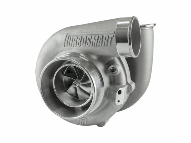 Turbosmart TS-1 6870B V-Band 1.07AR Externally Wastegated Turbocharger