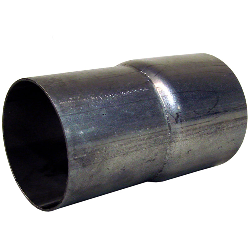 MBRP Universal 3.5 Inch to 4 Inch Exhaust Adapter - Aluminized Steel