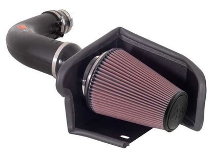 K&N Engineering Performance Intake Kit for Ford F-150 V8 4.6/5.4L – Part 57-2541