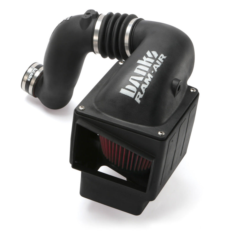 Banks Power 03-07 Dodge Ram 5.9L Ram-Air Intake System – Cold Air Intake with Oiled Filter