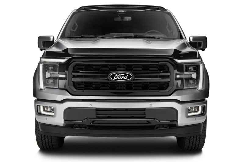 Husky Liners 15-24 Ford F-150 Aerocab PRO - Marker Light - Blk