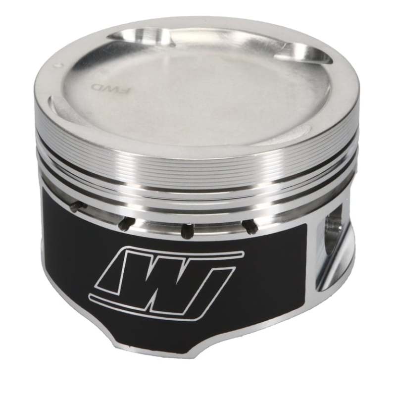 Wiseco Toyota 7MGTE 4V Dished -16cc Turbo 83.5 Piston – High-Performance Forged Racing Pistons