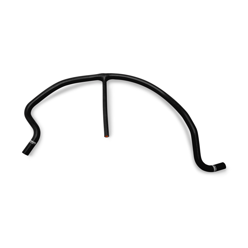 Mishimoto 2005-2008 Chevrolet Corvette Silicone Ancillary Hose Kit - Black