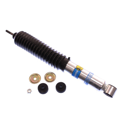 Bilstein 5100 Series Front 46mm Monotube Shock Absorber for Toyota 4Runner and Pickup - Part #24-185745
