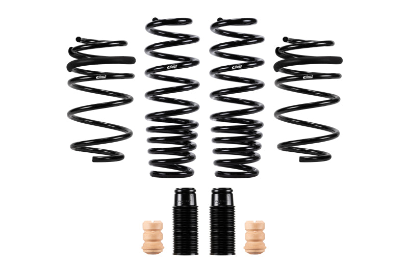 Eibach Pro-Kit Lowering Springs for 2018-2020 Hyundai Elantra 1.6L Turbo