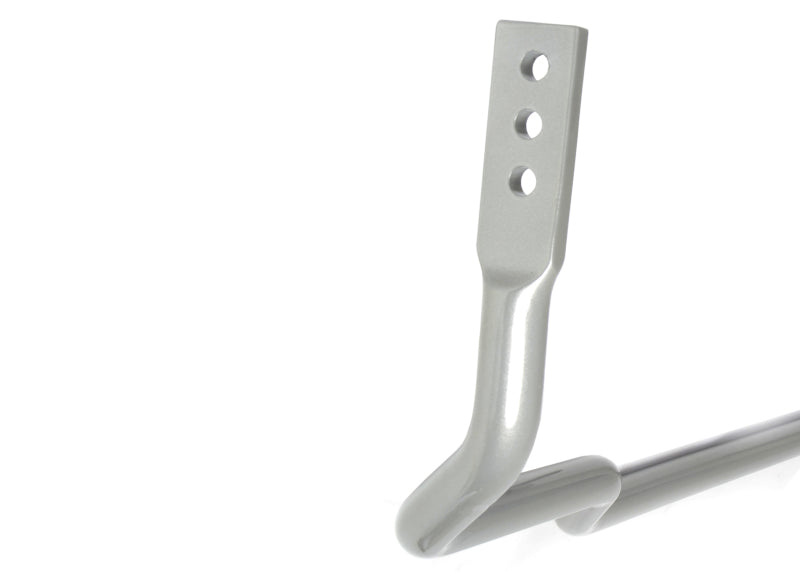Whiteline VAG MK4/MK5 FWD Only Rear 24mm Adjustable Heavy Duty Sway Bar - BWR20XZ