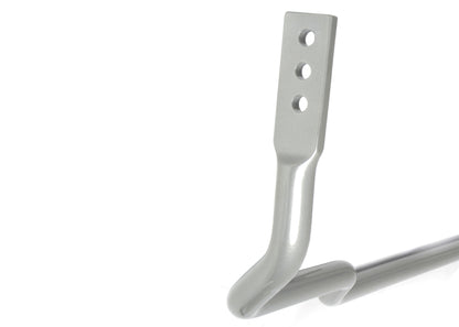 Whiteline VAG MK4/MK5 FWD Only Rear 24mm Adjustable Heavy Duty Sway Bar - BWR20XZ