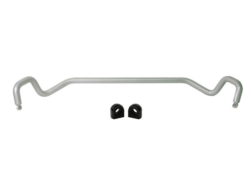 Whiteline 08-13 BMW M3 30mm Front Heavy Duty Sway Bar - Part BBF46