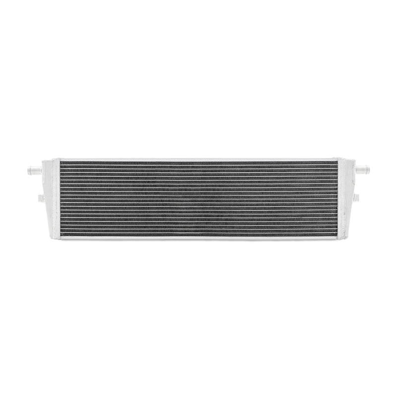 Mishimoto Universal Single-Pass Air-to-Water Heat Exchanger for Up to 500 HP