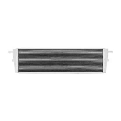 Mishimoto Universal Single-Pass Air-to-Water Heat Exchanger for Up to 500 HP