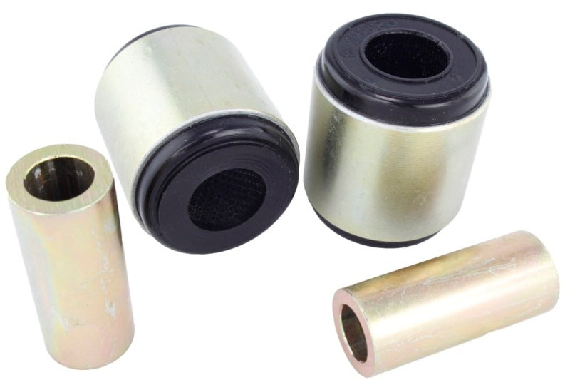 Whiteline Plus 03+ Nissan 350Z / Infiniti G35 Front Control Arm Bushing - Part W52992