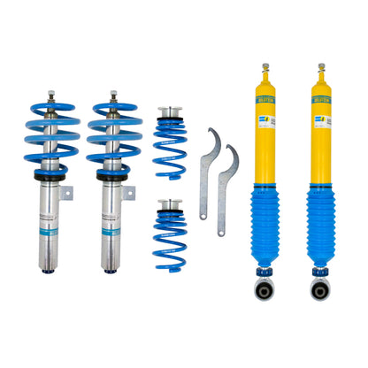 Bilstein B16 (PSS10) Performance Suspension System for 2014-2017 Mini Cooper