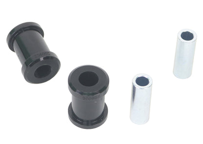 Whiteline Control Arm Upper Front Inner Bushing Kit for 2016-2018 Mazda MX-5 Miata