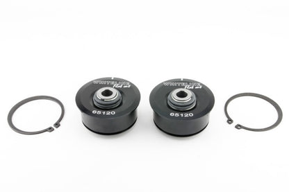 Whiteline KCA400M Anti-Lift and Caster Kit for Mitsubishi Lancer EVO-X and Lancer Models