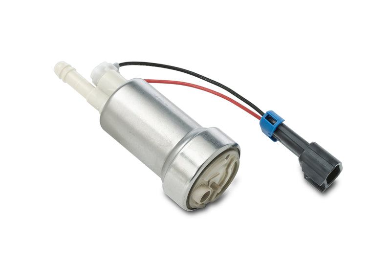 Walbro Universal 450 LPH In-Tank Fuel Pump for High-Performance E85 Engines – Part F90000267