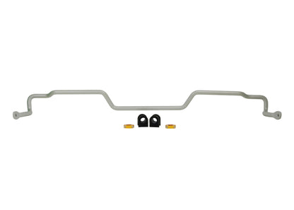 Whiteline 97-01 Toyota Camry/Solara Rear Sway Bar 20mm BTR39 for Improved Handling and Grip