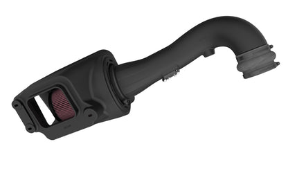 K&N Engineering 50-3070 NextGen Cold Air Intake System for Chevrolet Silverado 1500 V8 4.8L/5.3L/6.2L
