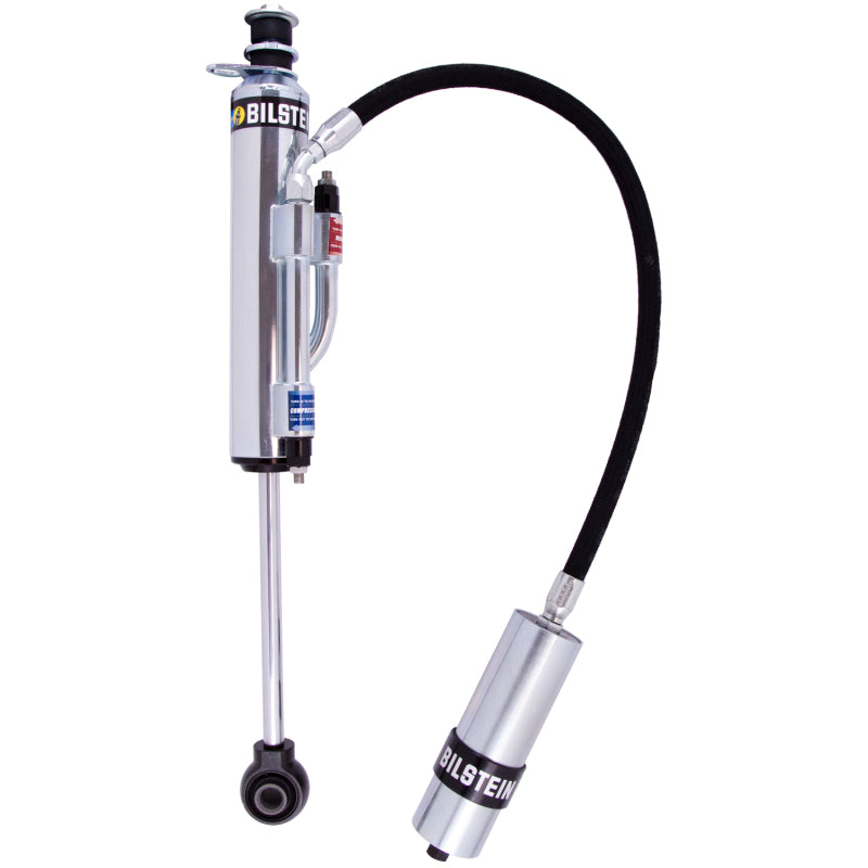 Bilstein B8 8100 Bypass Shock Absorber for Toyota 4Runner and Lexus GX460 – Rear Left Monotube Damper